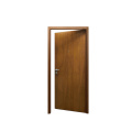 Fire resistance and 42 dB acoustic proof flush door manufacturer apartment soundproof 90 min fire door